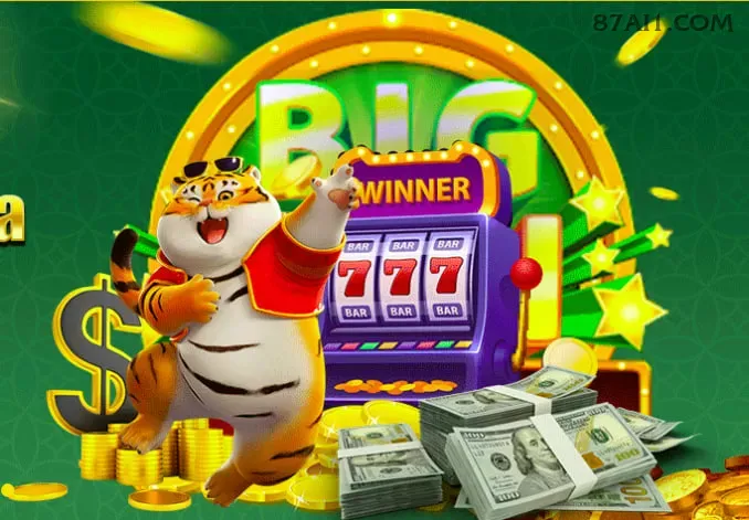 Slots com prêmios 87a